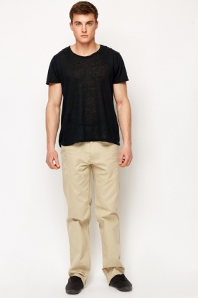 sand trousers work mens