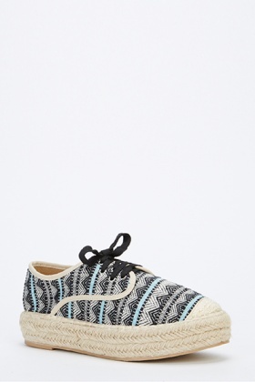 aztec trainers