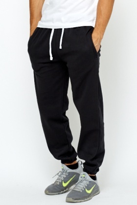 thick tracksuit pants