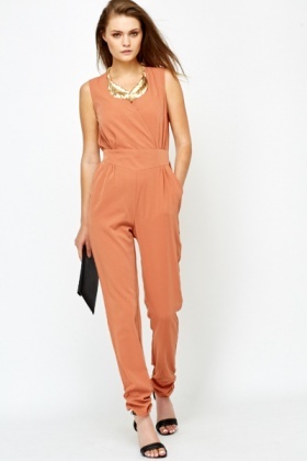 jumpsuit high waist