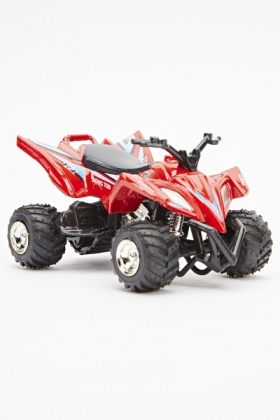 toy quad bike