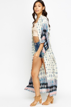 beach kimonos and cover ups