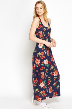 everything 5 maxi dresses