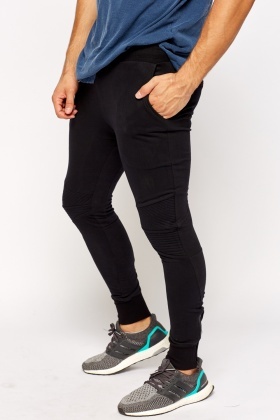 jogger pants smart casual