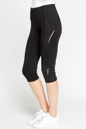 sport short leggings