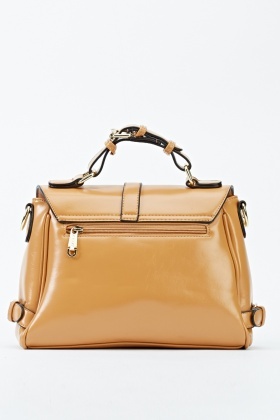 camel satchel