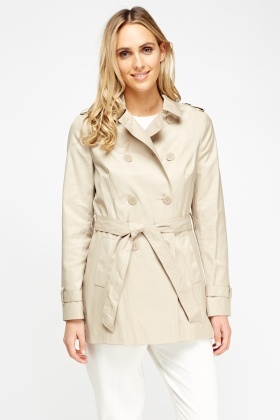 mac coat