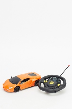 angry bird remote control car