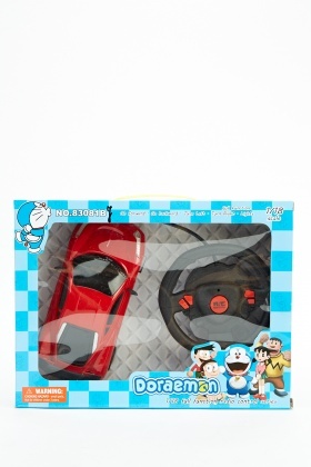 doraemon remote control cars