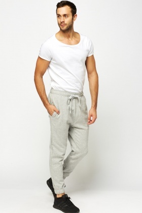 basic jogger pants