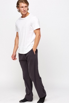 mens lounge joggers