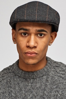 buy mens flat cap