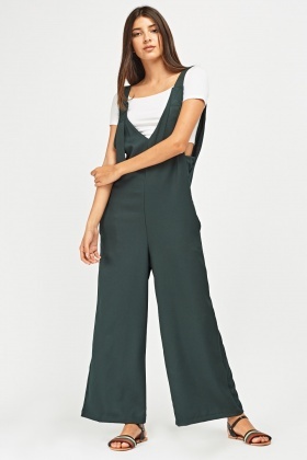 tobi black jumpsuit