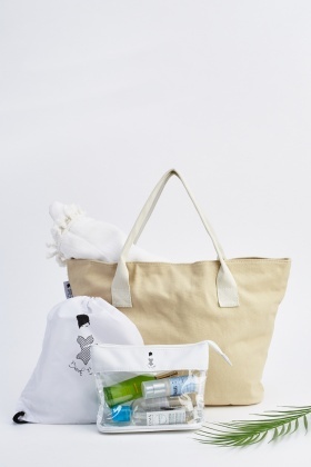 tote bag set