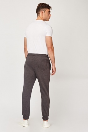 male jogging bottoms