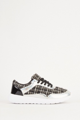 buy \u003e checkered trainers, Up to 65% OFF