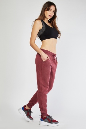 wine joggers