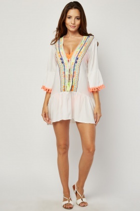 Beach Coverups Buy Cheap Beach Coverups For Just 5 On