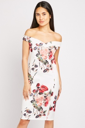 Bodycon Dresses | Buy cheap Bodycon Dresses for just £5 on ...