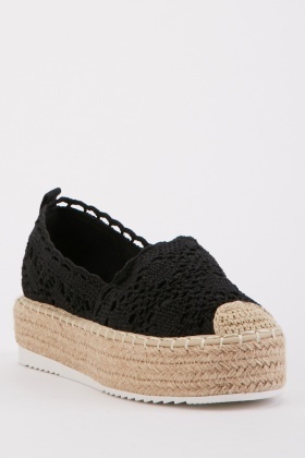 Espadrilles | Buy cheap Espadrilles for just £5 on Everything5pounds.com