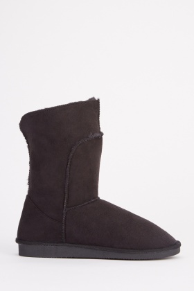Cheap Women's Boots for £5 | Everything5Pounds