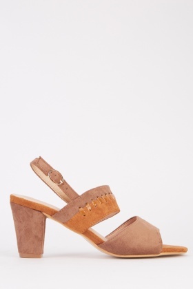 Cheap Heels | Buy Women's Heels for £5