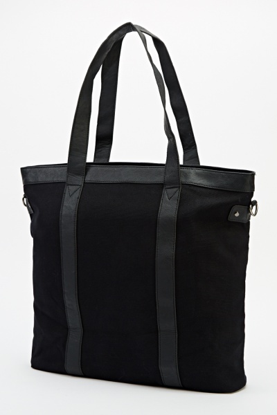 Unisex Tote Bag - Just $7