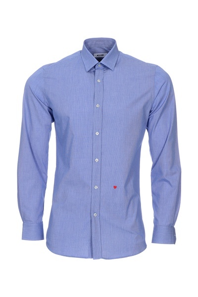 Moschino Long Sleeve Shirt - Limited 