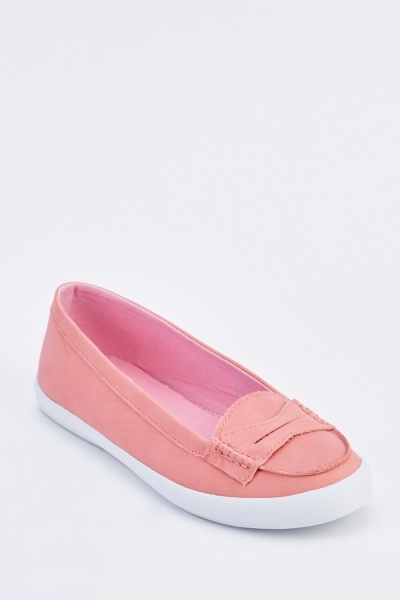 Women's Ballerina Shoes Slip On Flat Loafers price