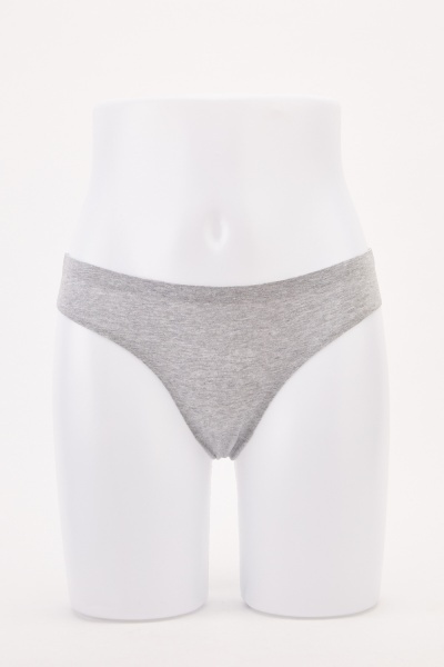 Image of Cotton Pack Of 3 Briefs