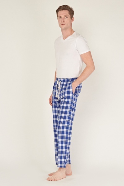 mens pajama bottoms