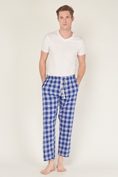 mens pajama bottoms