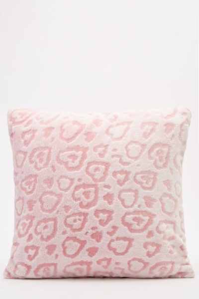 Luxury Soft Cushion Cover