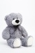 large grey teddy bear