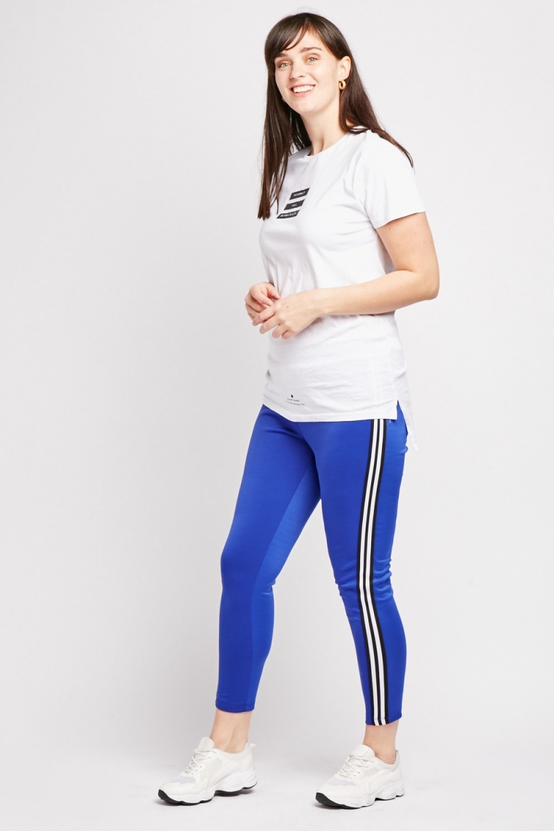 straight cut joggers womens