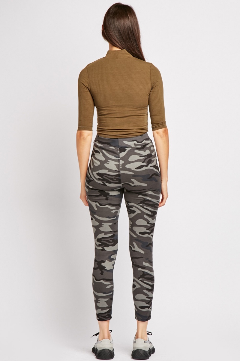 pattern for joggers