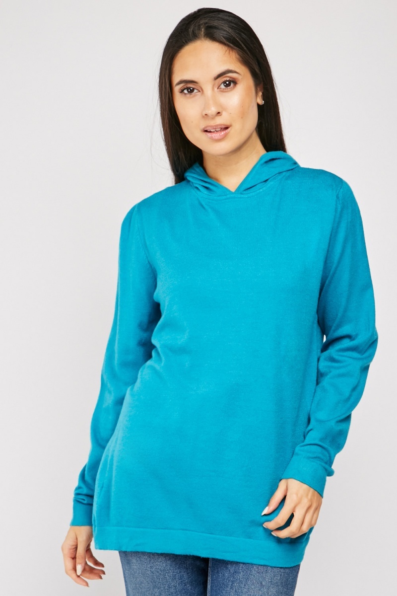 overshirt jumper