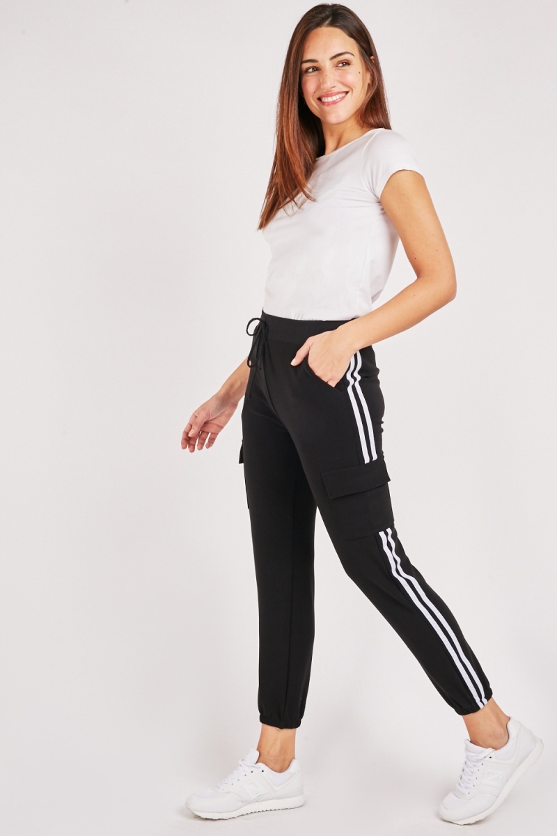 pocket joggers women's