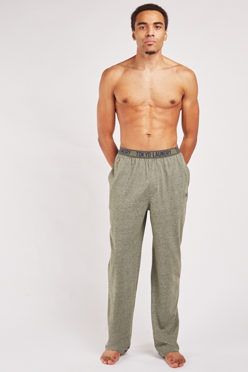 Mens Lounge Trousers - Just $7