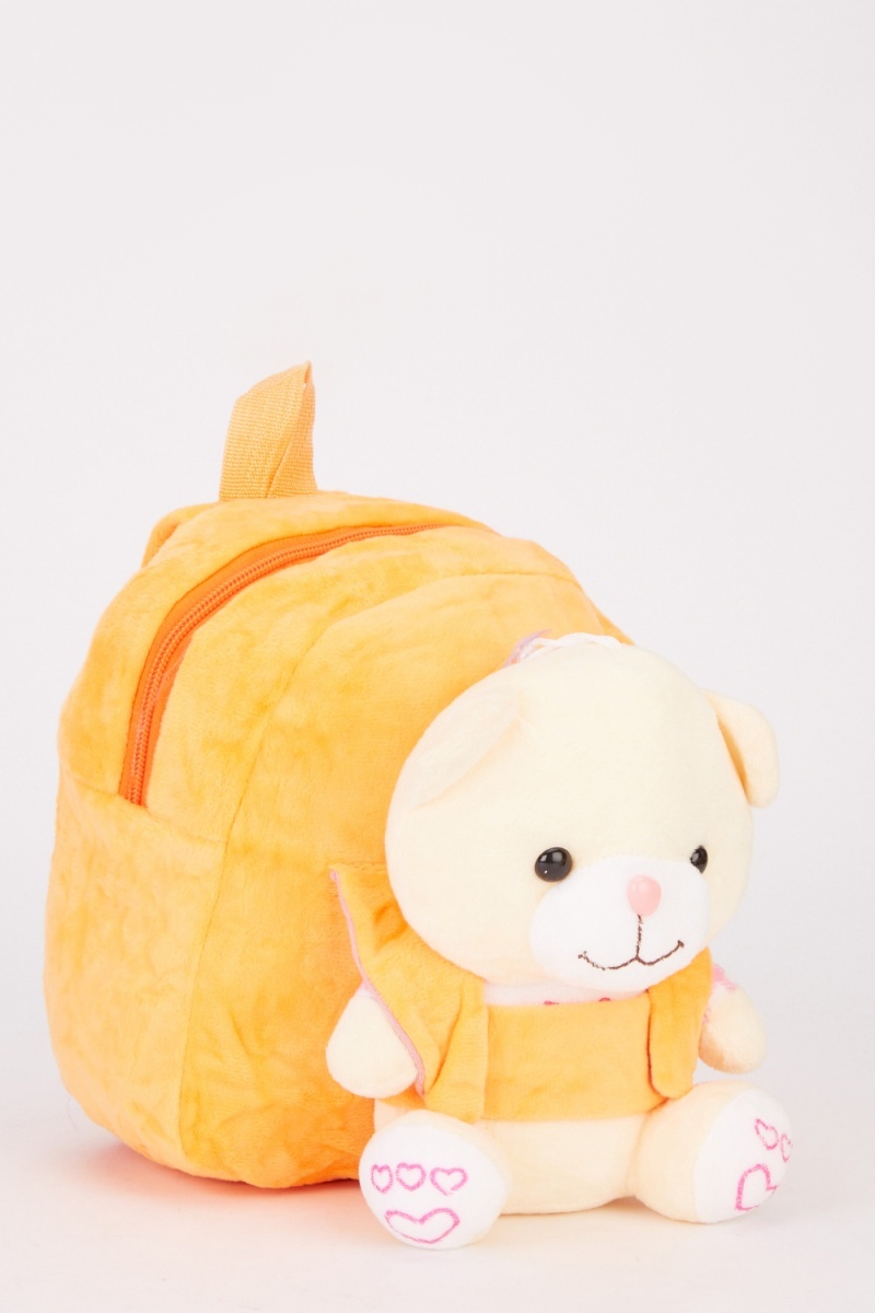 tatty teddy backpack