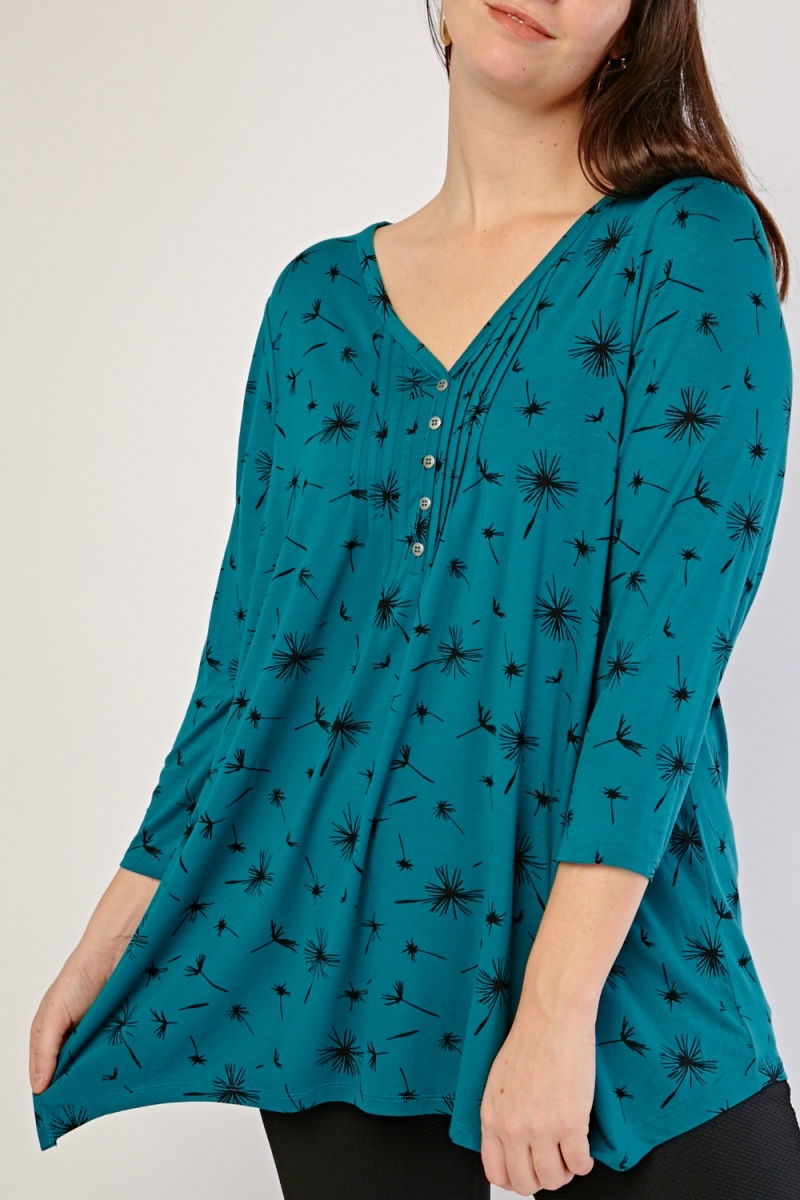 dandelion tops womens