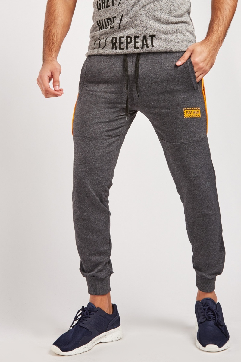 jd sports mens jogging bottoms