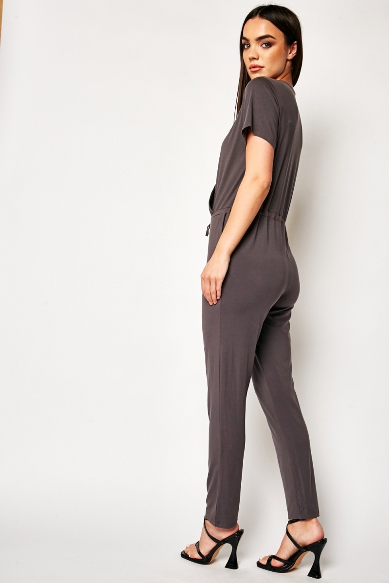 lightweight jumpsuit