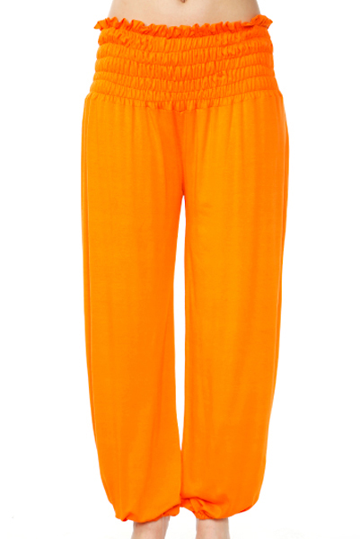 Leisure Ali Baba Trousers - Just £5