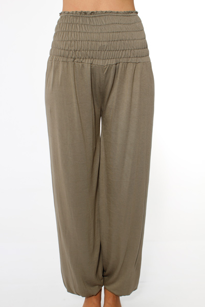 Leisure Ali Baba Trousers - Just £5