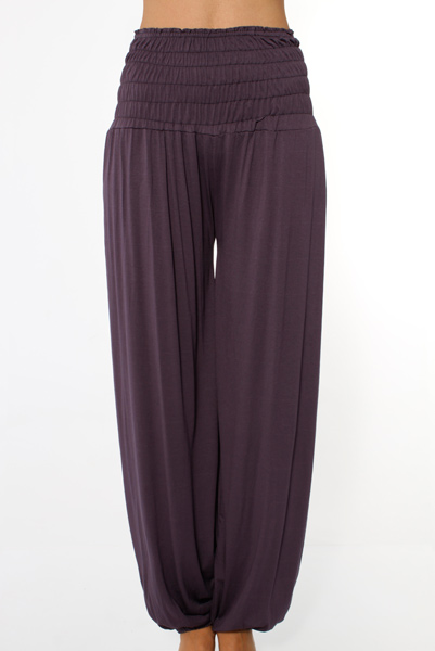 Leisure Ali Baba Trousers - Just $7