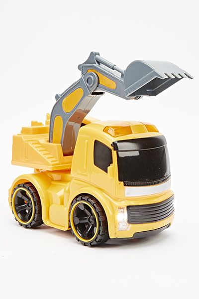 truck kids toy