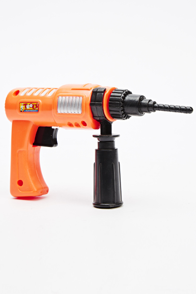 toy pneumatic drill