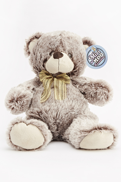 Miri Moo Loveables Teddy Boy - Just $6