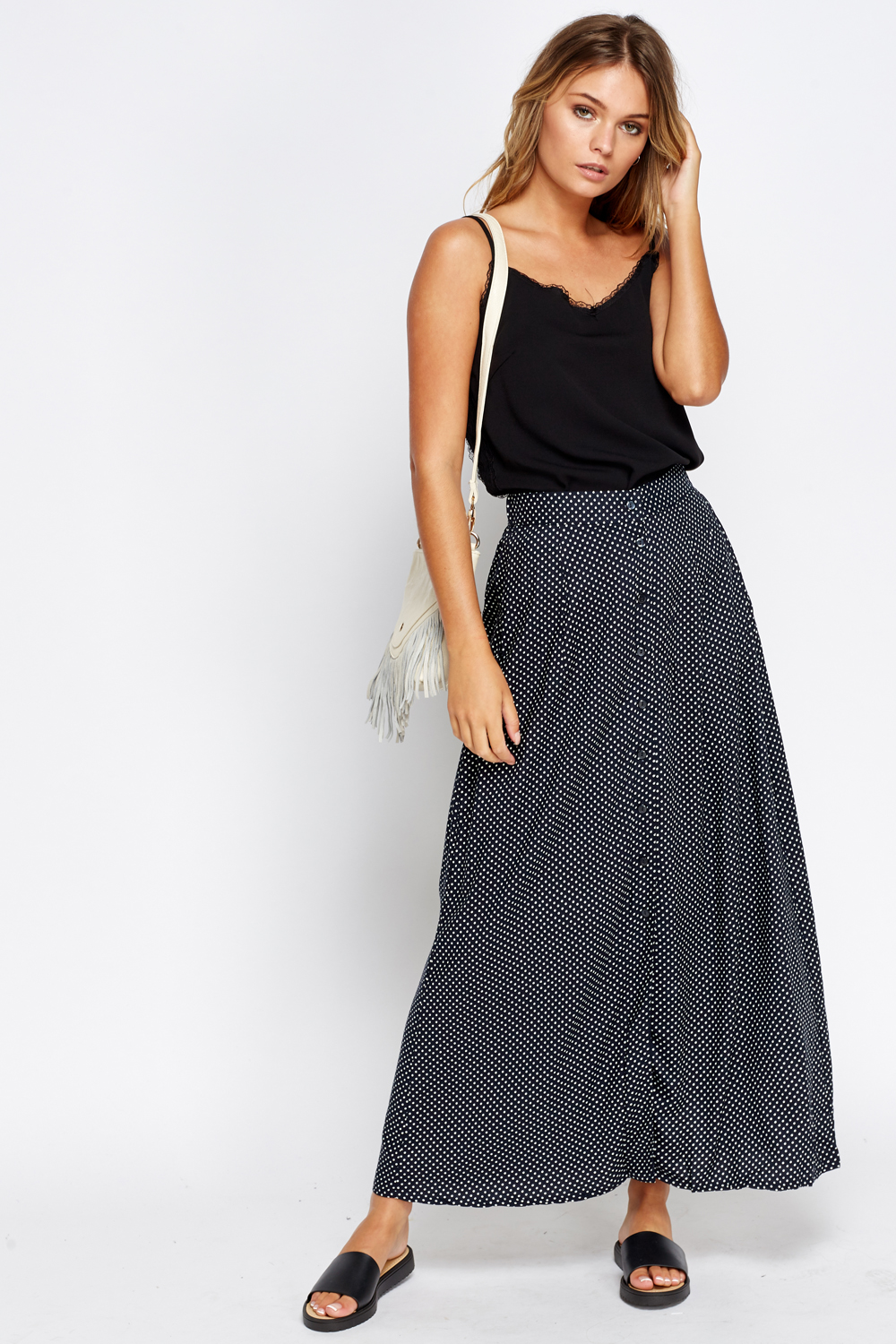 Midi Skirts | Buy cheap Midi Skirts for just £5 on ...